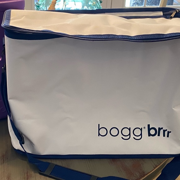 bogg brrr cooler insert